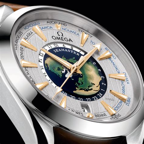 how to change date on omega seamaster aqua terra|omega clock manual.